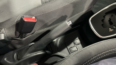 Toyota Yaris 1.5 VVT-i Icon Tech 5dr CVT Petrol Hatchback